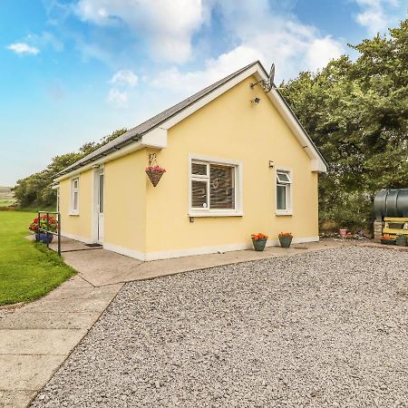 Moybella Lodge Ballybunion Exterior photo