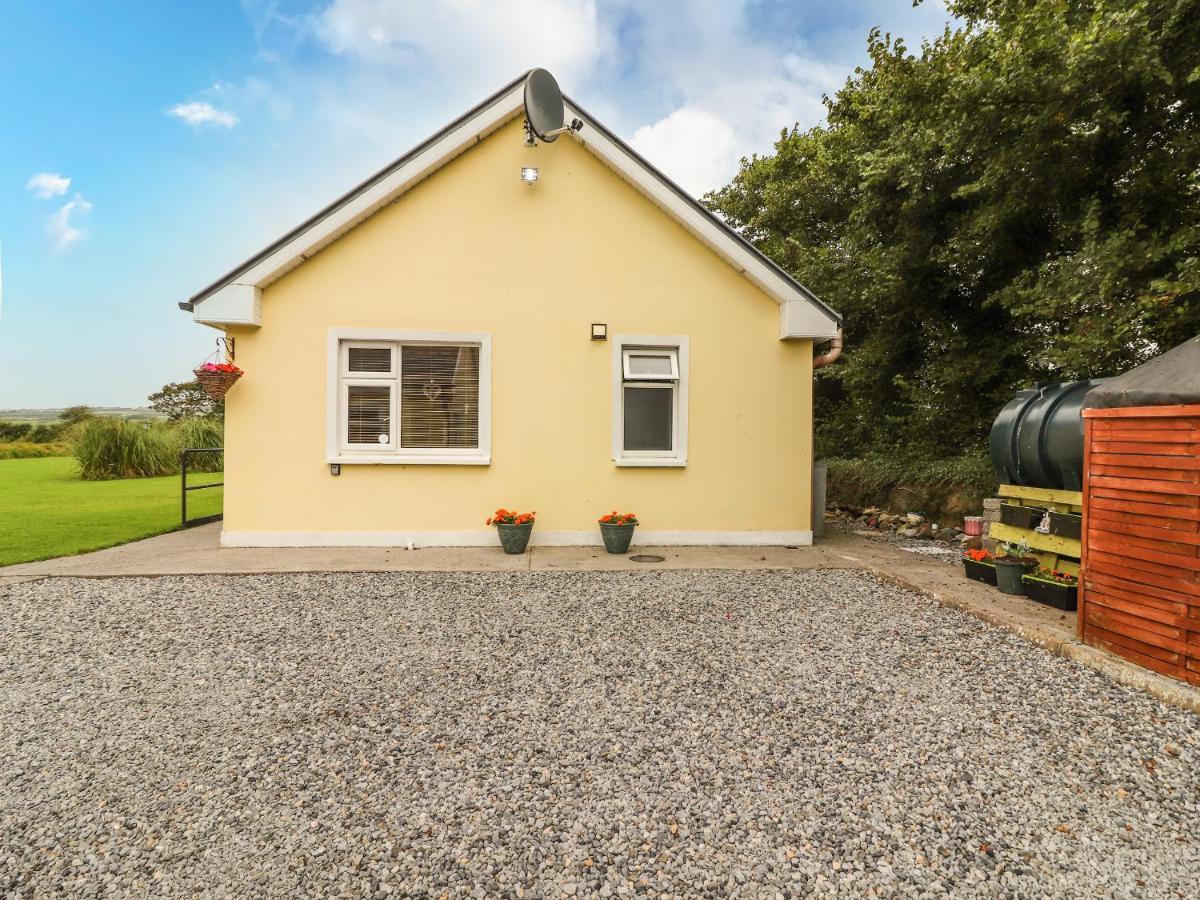 Moybella Lodge Ballybunion Exterior photo