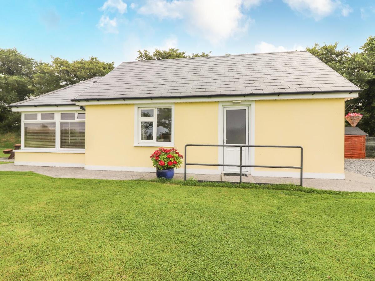 Moybella Lodge Ballybunion Exterior photo