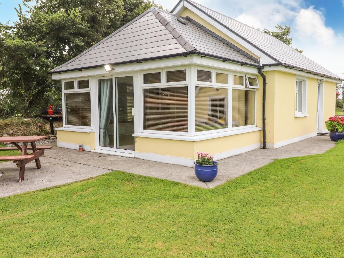 Moybella Lodge Ballybunion Exterior photo
